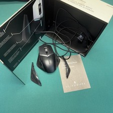 Alienware advanced wired for sale  Annandale