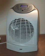 Heizlüfter heizgerät schnell gebraucht kaufen  Dresden