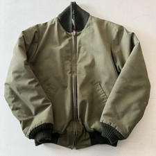 Giacca vintage oshkosh usato  Spedire a Italy