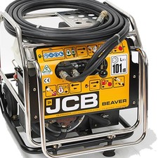 Jcb hydraulic power for sale  HEMEL HEMPSTEAD