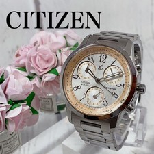 Relógio feminino fofo presente CITIZEN XC2199 importado do Japão raro comprar usado  Enviando para Brazil