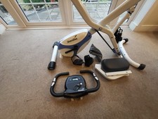 Skandika foldable exercise for sale  BLACKBURN