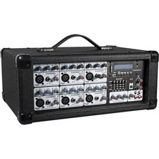 Soundlab 120w powered for sale  UK