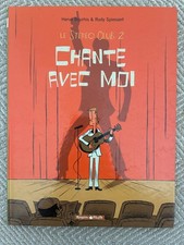 Chante stereo club d'occasion  Paris-