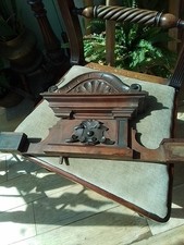 Large wallclock crown for sale  EASTLEIGH