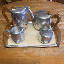Picquot ware 1950s for sale  SUDBURY