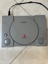 Console ps1 d'occasion  France