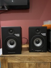 Alesis active520 studio for sale  BISHOP AUCKLAND