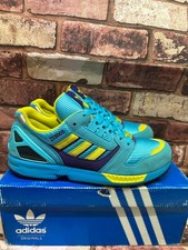 Adidas zx8000 aqua for sale  WALLSEND