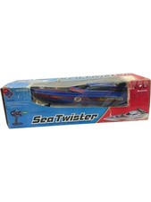Nqd seatwister boat for sale  UK