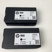 950 black ink for sale  Fresno