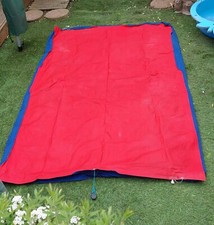 Air bed double for sale  WAKEFIELD