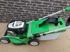 Viking lawnmower 655.1 for sale  DAVENTRY