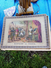 Rare jeu loto d'occasion  Valence