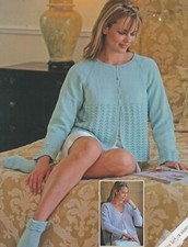 Vintage knitting pattern for sale  EXETER