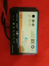 Controller batteria impianto usato  Misano Adriatico
