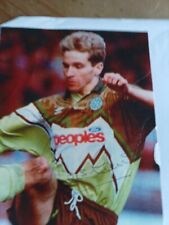 Chris morris glasgow for sale  DUNBAR