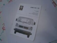 Catalogue pub auto d'occasion  Lunéville
