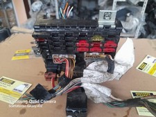 Fusibiliera lancia 1.2 usato  Cittanova