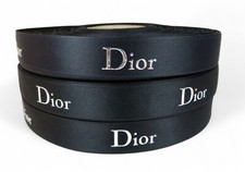 Ruban dior authentique usato  Spedire a Italy