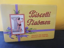 Scatola barattolo latta usato  Italia