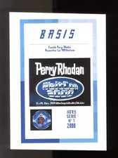 Basis serie perry d'occasion  Le Thillot