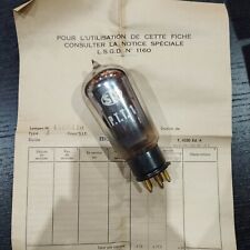 Ptt1 tube ptt d'occasion  Franconville