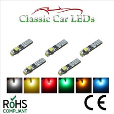 286 led dashboard for sale  TENBURY WELLS