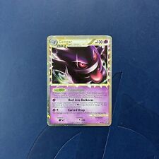 Pokémon gengar prime d'occasion  Paris XV