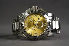 Invicta exursion 50mm for sale  Spring Hill
