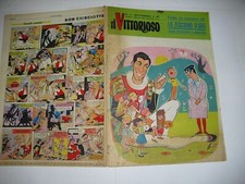 Vittorioso zecchino oro usato  Conselice