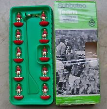 Subbuteo team ref usato  Italia