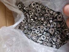Serrated flange hex d'occasion  Expédié en Belgium