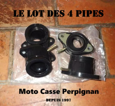 Pipe admission yamaha d'occasion  Sorède