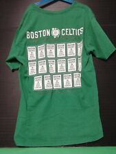 Maglia history boston usato  Italia