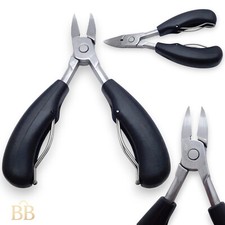 Thick toenail clipper for sale  MANCHESTER