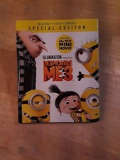 Despicable special edition for sale  Thornton