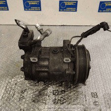 60653652 compressore alfa usato  Italia