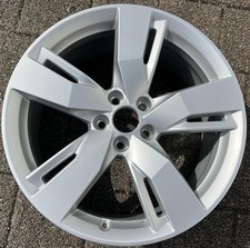 Riginal alufelge audi gebraucht kaufen  Bad Tölz