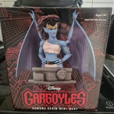 Disney gargoyles demona for sale  WALTHAM CROSS