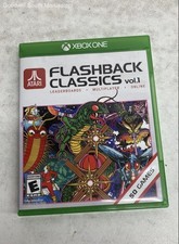 Flashback classics vol for sale  Gulfport