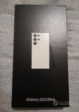 Samsung galaxy s23 usato  Torino