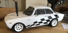 Tamiya car alfa for sale Tamiya car alfa for sale  CLACTON-ON-SEA