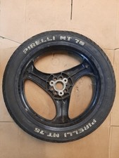 Wbs1u811 aprilia extrema gebraucht kaufen  Ennepetal
