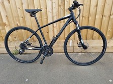 Specialized crosstrail disc for sale  PONTYPOOL
