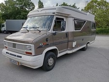 Fiat ducato hobby gebraucht kaufen  Düsseldorf