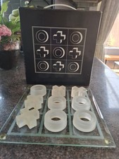 Tic tac toe for sale  HENLOW