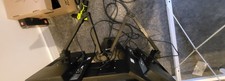 triple monitor for sale  EBBW VALE