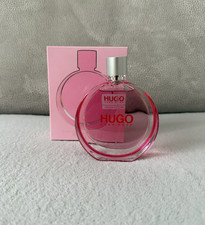 Hugo woman extreme gebraucht kaufen  Bremen