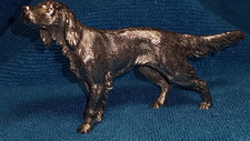 English setter figurine for sale  MORDEN